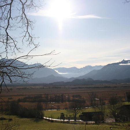 Ferienwohnung Mazur Murnau am Staffelsee Εξωτερικό φωτογραφία