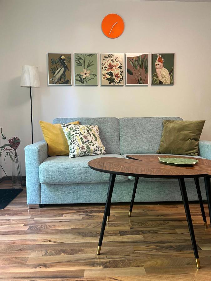 Ferienwohnung Mazur Murnau am Staffelsee Εξωτερικό φωτογραφία