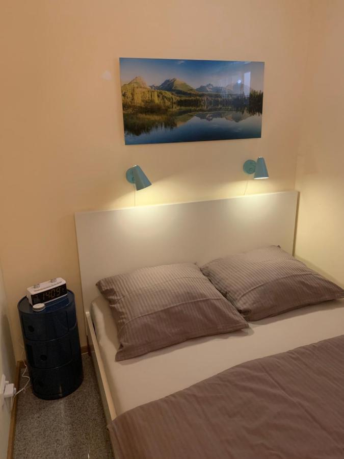 Ferienwohnung Mazur Murnau am Staffelsee Εξωτερικό φωτογραφία