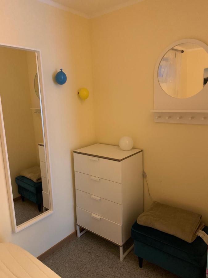 Ferienwohnung Mazur Murnau am Staffelsee Εξωτερικό φωτογραφία