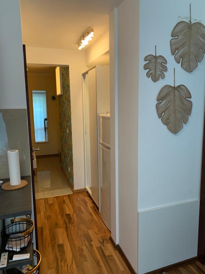 Ferienwohnung Mazur Murnau am Staffelsee Εξωτερικό φωτογραφία