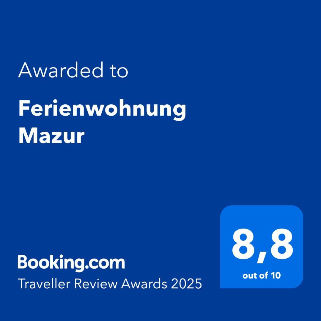 Ferienwohnung Mazur Murnau am Staffelsee Εξωτερικό φωτογραφία